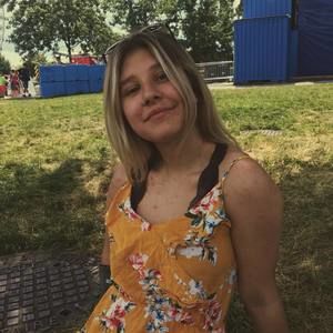 Meet your Posher, Alex